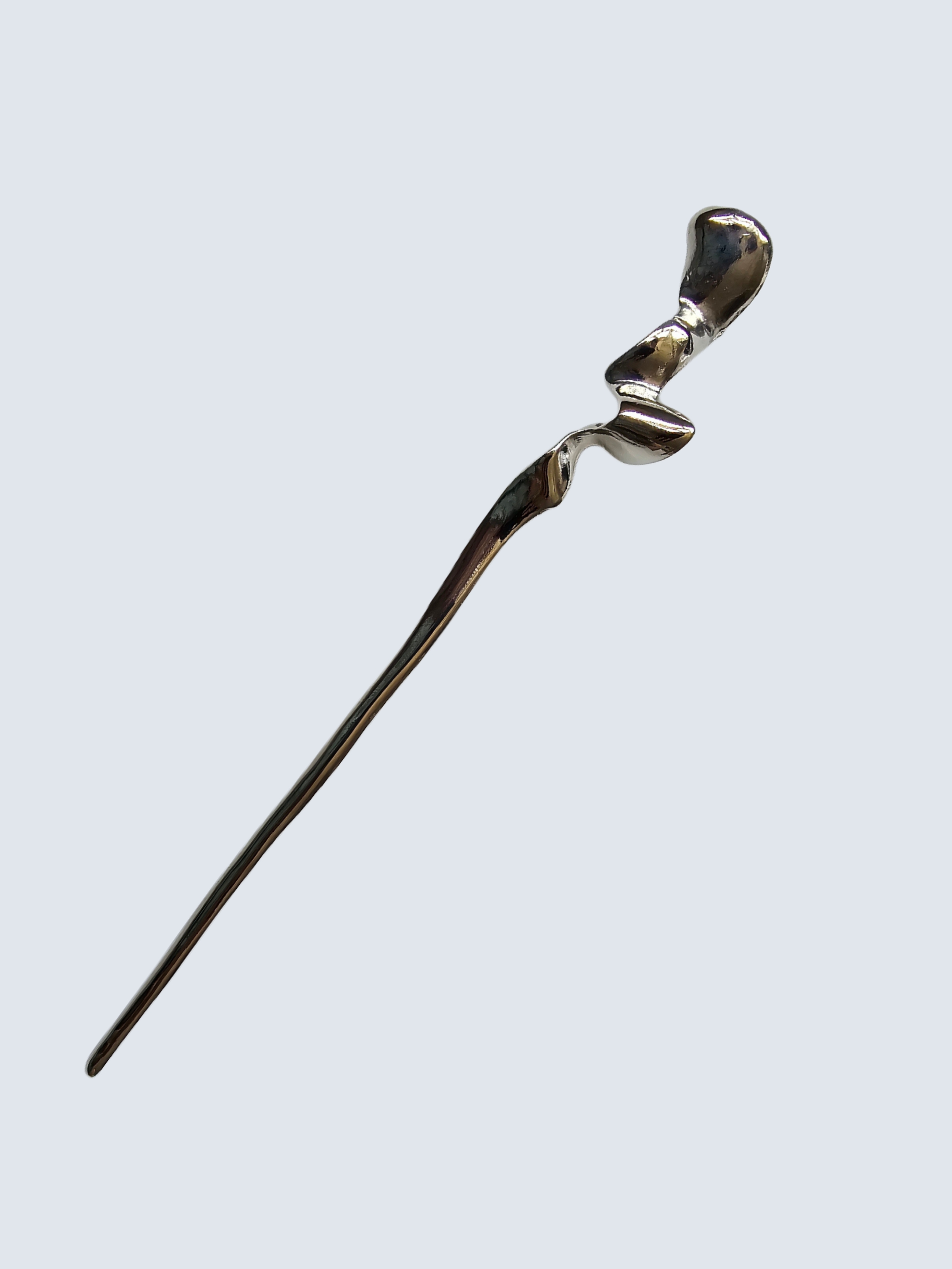 کانزاشی نقره‌ای