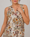 آریانا | طرح بوهو